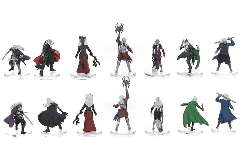 Dungeons & Dragons - Icons of the Realms - Phandelver and Below: The Shattered Obelisk - Booster Brick