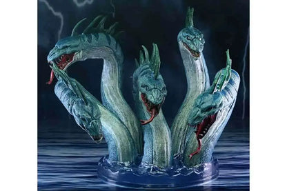 Dungeons & Dragons - Icons of the Realms - Hydra Boxed Miniature