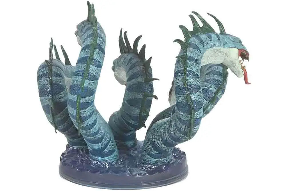 Dungeons & Dragons - Icons of the Realms - Hydra Boxed Miniature