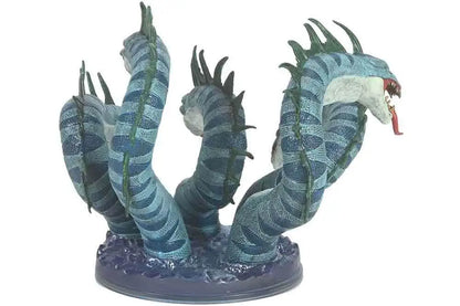 Dungeons & Dragons - Icons of the Realms - Hydra Boxed Miniature