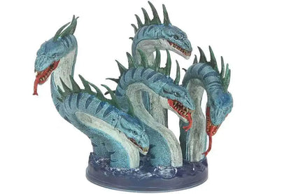 Dungeons & Dragons - Icons of the Realms - Hydra Boxed Miniature