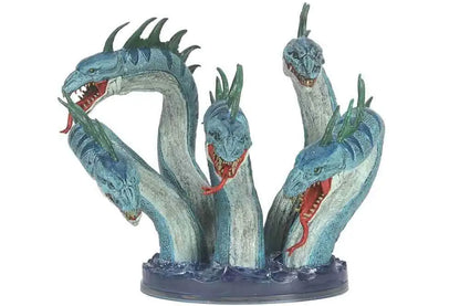 Dungeons & Dragons - Icons of the Realms - Hydra Boxed Miniature