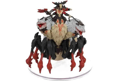 Dungeons & Dragons - Icons of the Realms - Miska the Wolf-Spider Boxed Miniature