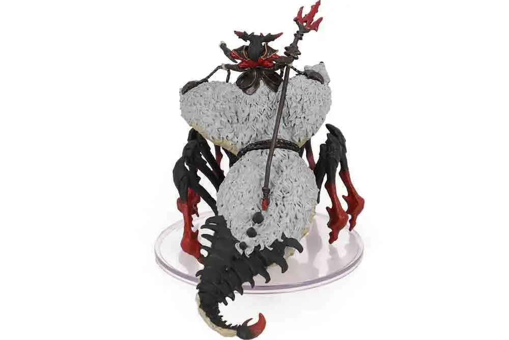 Dungeons & Dragons - Icons of the Realms - Miska the Wolf-Spider Boxed Miniature