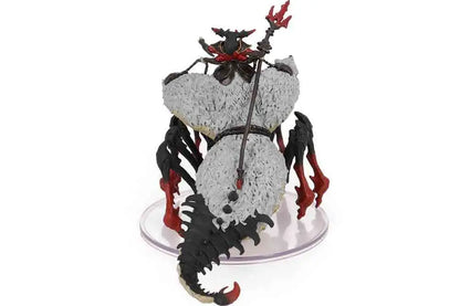 Dungeons & Dragons - Icons of the Realms - Miska the Wolf-Spider Boxed Miniature
