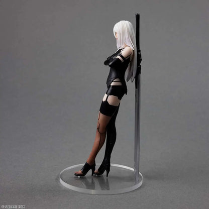 SQUARE ENIX - NIER NIER AUTOMATA YORHA NO. A2 FORM-ISM FIG FIGURA 17 cm
