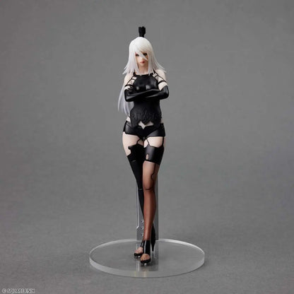 SQUARE ENIX - NIER NIER AUTOMATA YORHA NO. A2 FORM-ISM FIG FIGURA 17 cm