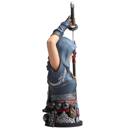 ASSASSIN'S CREED SHADOWS NAOE BUST