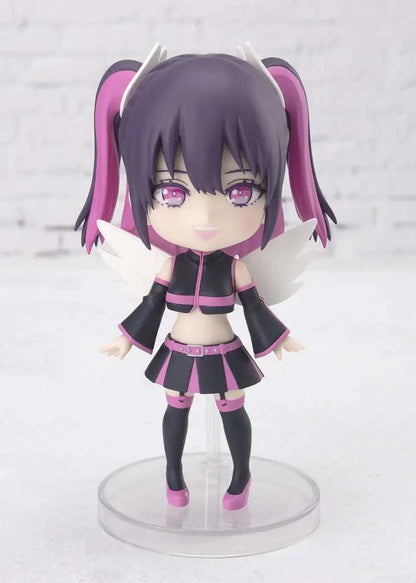 2.5 DIMENSIONAL SEDUCTION MIRIELLA/MIKARI KEY VISUAL FIGUARTS MINI