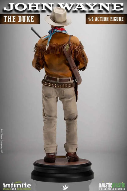INFINITE STATUE JOHN WAYNE DUKE STANDARD VERSION 1/6 ACTION FIGURE 31 cm
