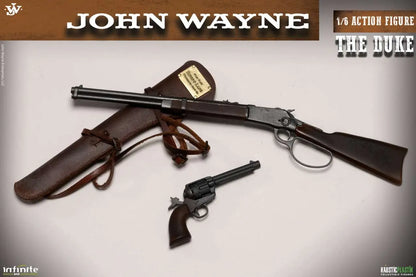 INFINITE STATUE JOHN WAYNE DUKE STANDARD VERSION 1/6 ACTION FIGURE 31 cm