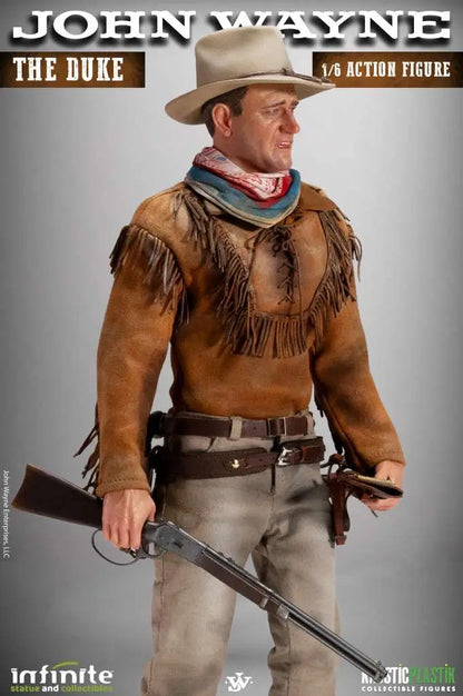 INFINITE STATUE JOHN WAYNE DUKE STANDARD VERSION 1/6 ACTION FIGURE 31 cm