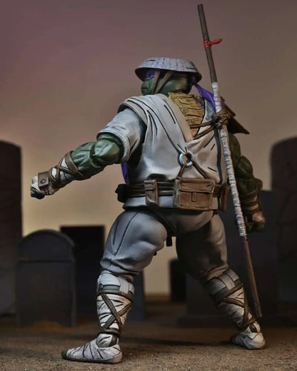 TMNT THE LAST RONIN ULTIMATE DONATELLO AF