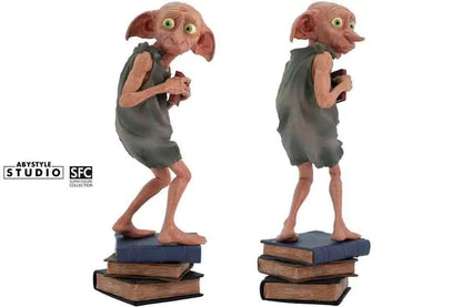 HARRY POTTER DOBBY SUPER FIGURE COLLECTION 1/10 PVC STATUE