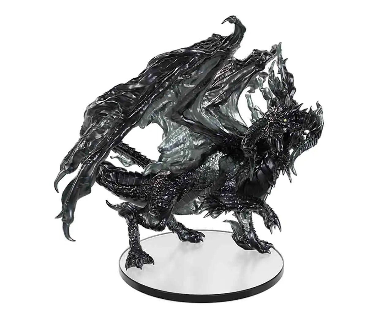 DUNGEONS & DRAGONS - ICONS OF THE REALMS - RETURN OF THE DRAGONS – BOOSTER BRICK (8)