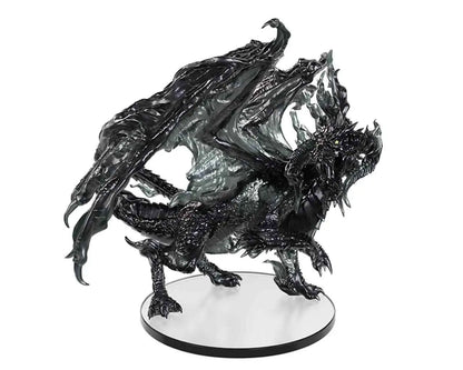 DUNGEONS & DRAGONS - ICONS OF THE REALMS - RETURN OF THE DRAGONS – BOOSTER BRICK (8)