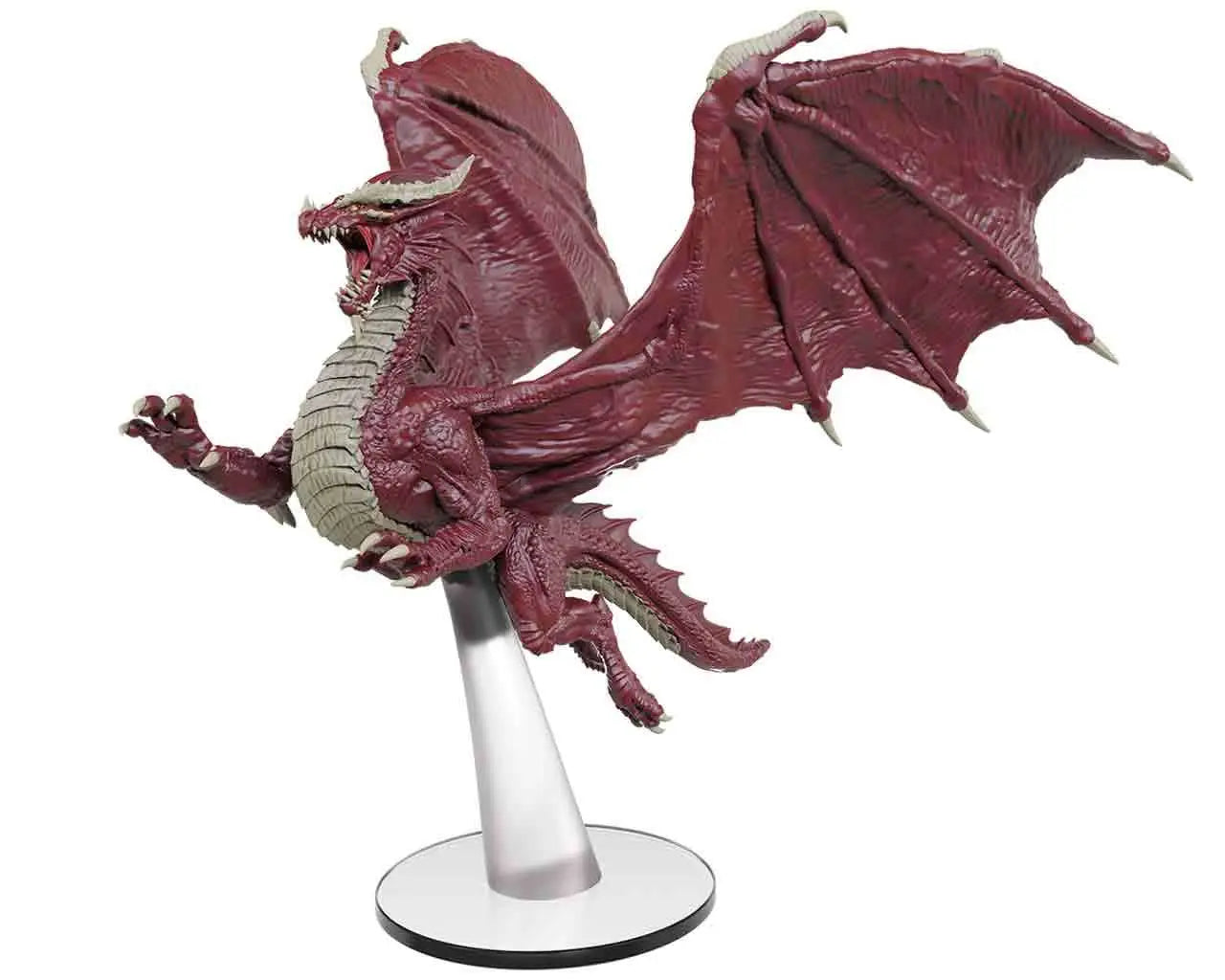 DUNGEONS & DRAGONS - ICONS OF THE REALMS - RETURN OF THE DRAGONS – BOOSTER BRICK (8)