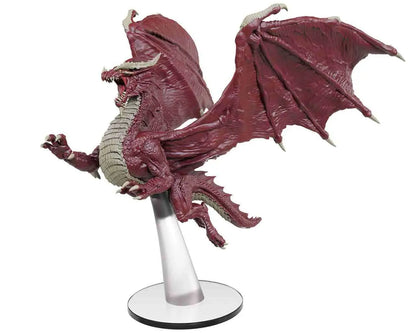 DUNGEONS & DRAGONS - ICONS OF THE REALMS - RETURN OF THE DRAGONS – BOOSTER BRICK (8)
