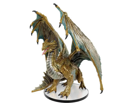 DUNGEONS & DRAGONS - ICONS OF THE REALMS - RETURN OF THE DRAGONS – BOOSTER BRICK (8)