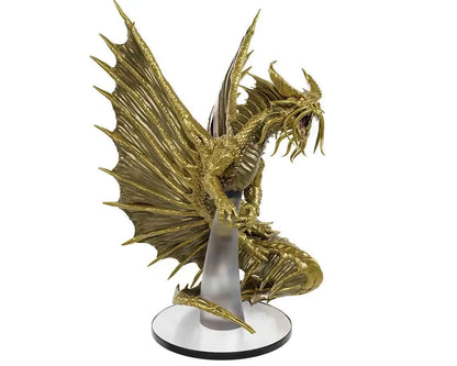 DUNGEONS & DRAGONS - ICONS OF THE REALMS - RETURN OF THE DRAGONS – BOOSTER BRICK (8)