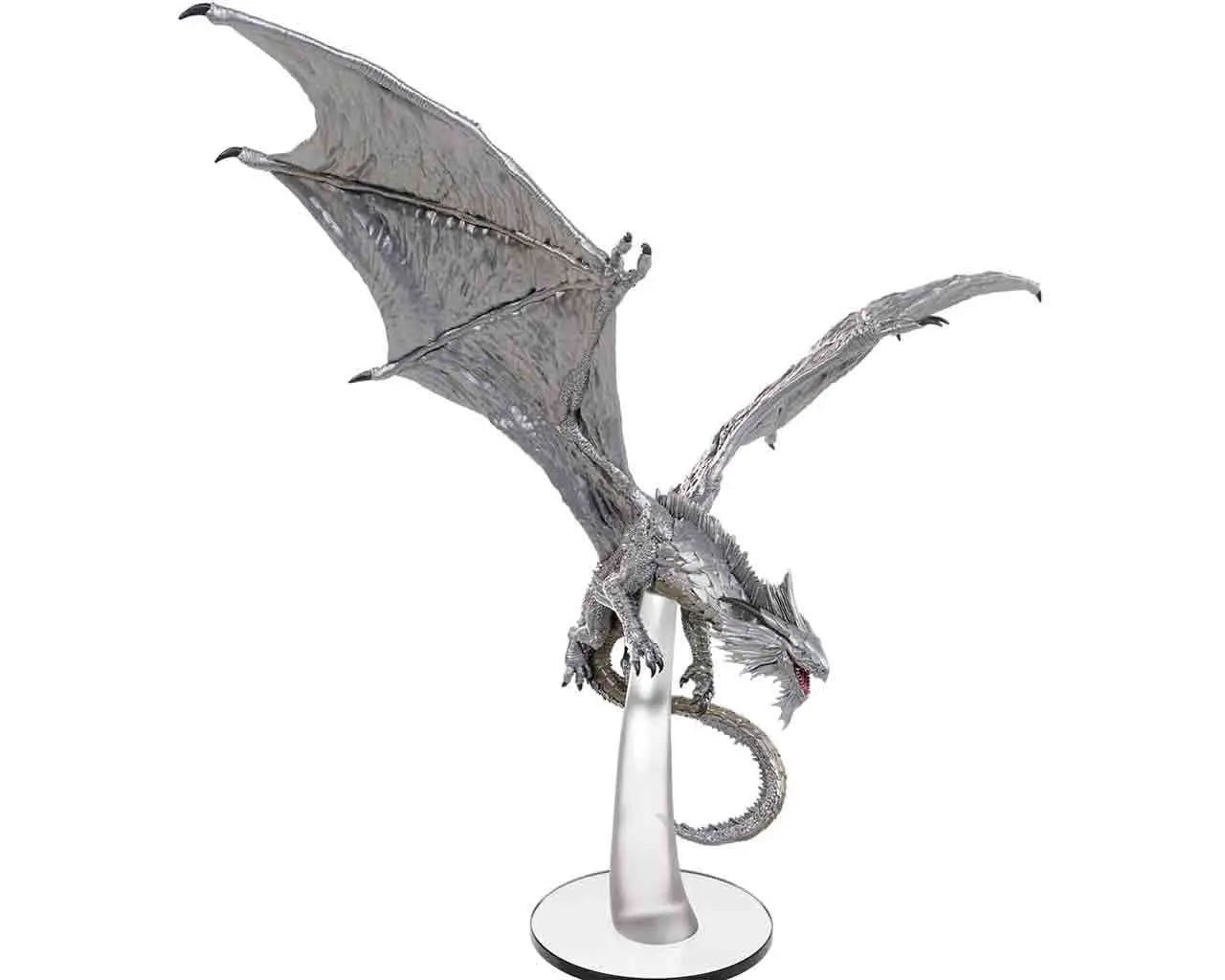 DUNGEONS & DRAGONS - ICONS OF THE REALMS - RETURN OF THE DRAGONS – BOOSTER BRICK (8)