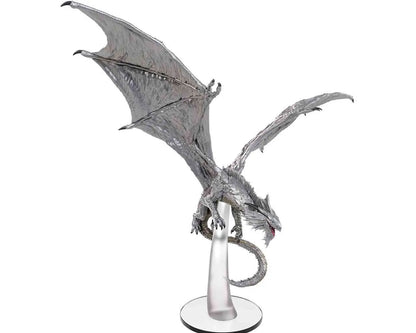 DUNGEONS & DRAGONS - ICONS OF THE REALMS - RETURN OF THE DRAGONS – BOOSTER BRICK (8)
