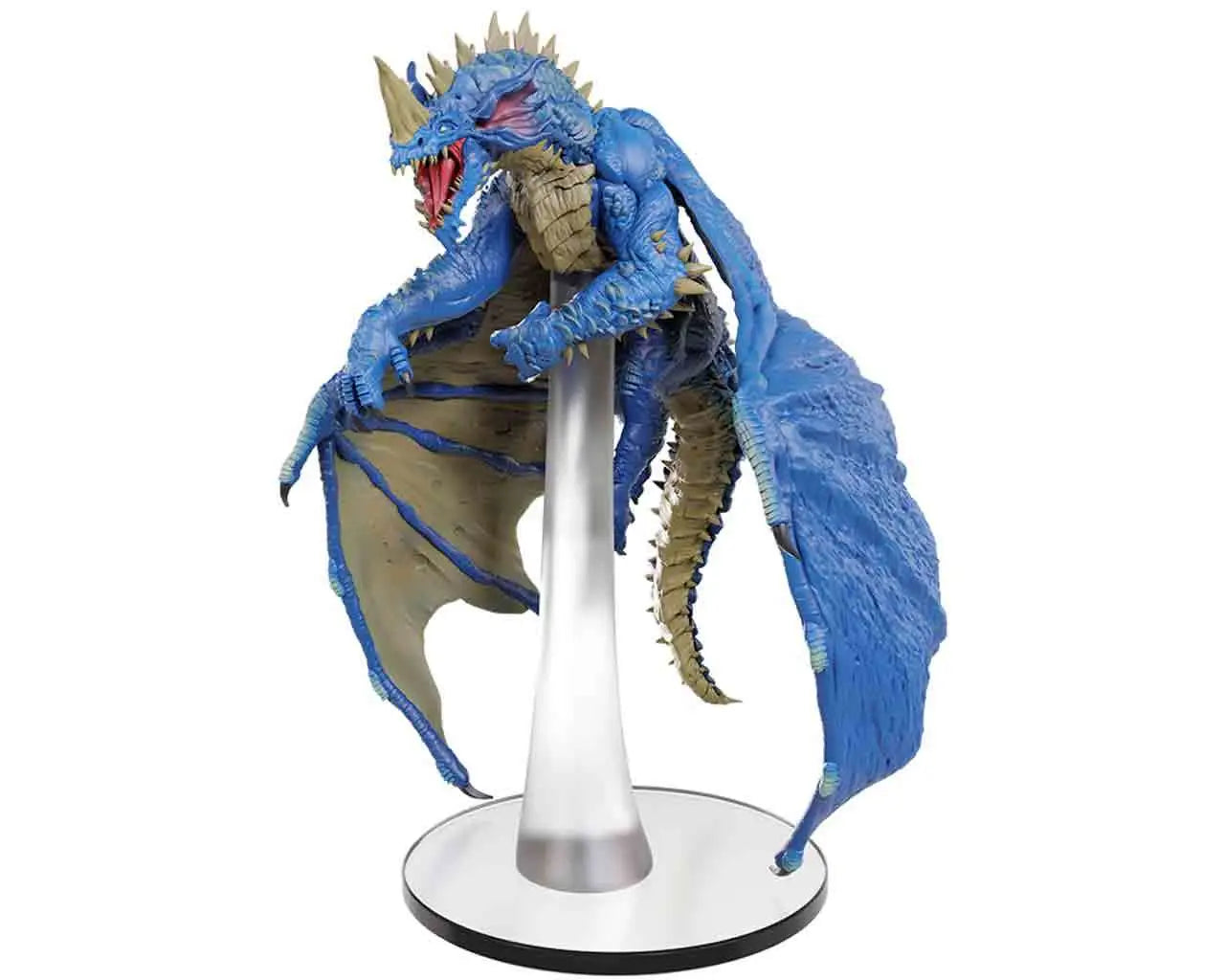 DUNGEONS & DRAGONS - ICONS OF THE REALMS - RETURN OF THE DRAGONS – BOOSTER BRICK (8)