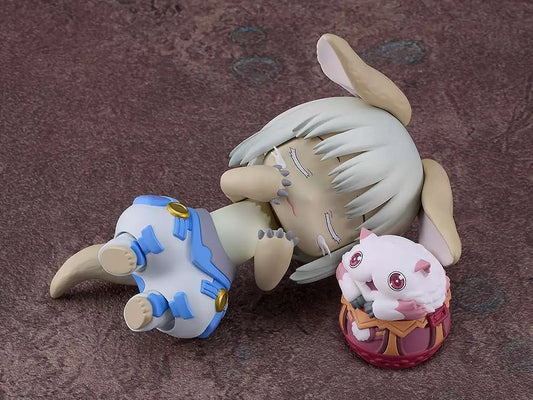 MADE IN ABYSS NANACHI NEW OUTFIT NENDOROID