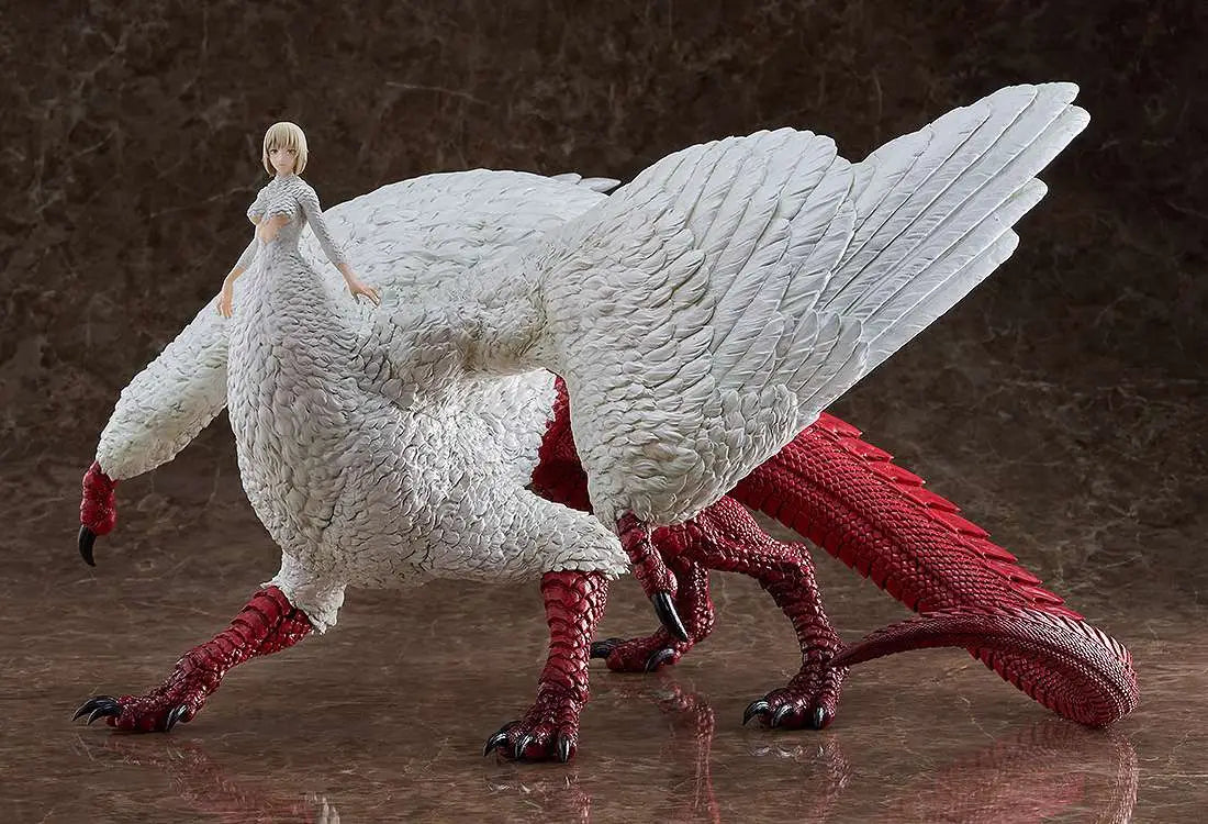 DELICIOUS IN DUNGEON FALIN CHIMERA PUPXL