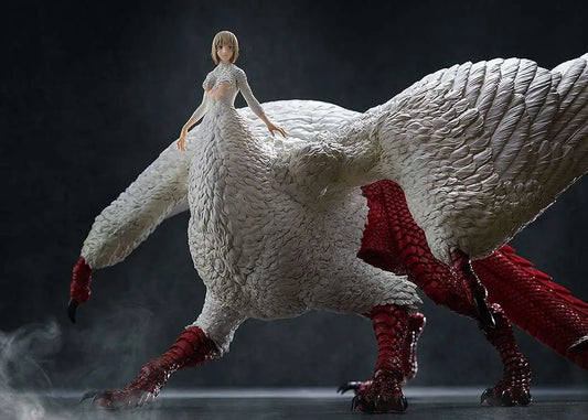 DELICIOUS IN DUNGEON FALIN CHIMERA PUPXL