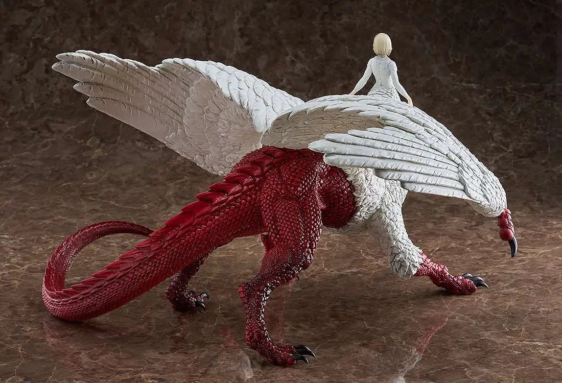 DELICIOUS IN DUNGEON FALIN CHIMERA PUPXL