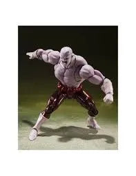BANDAI JIREN DRAGON BALL SUPER S.H. FIGUARTS FINAL BATTLE SDCC 2024 EXCLUSIVE ACTION FIGURE