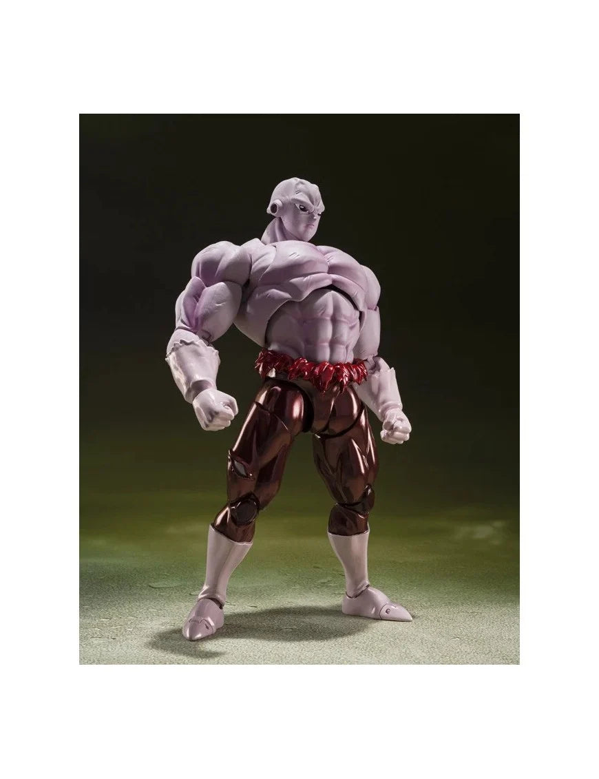 BANDAI JIREN DRAGON BALL SUPER S.H. FIGUARTS FINAL BATTLE SDCC 2024 EXCLUSIVE ACTION FIGURE