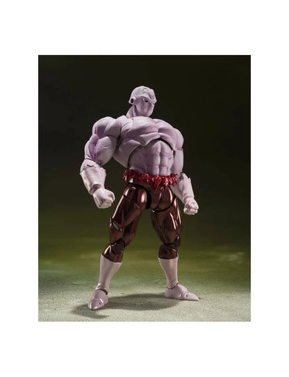 BANDAI JIREN DRAGON BALL SUPER S.H. FIGUARTS FINAL BATTLE SDCC 2024 EXCLUSIVE ACTION FIGURE