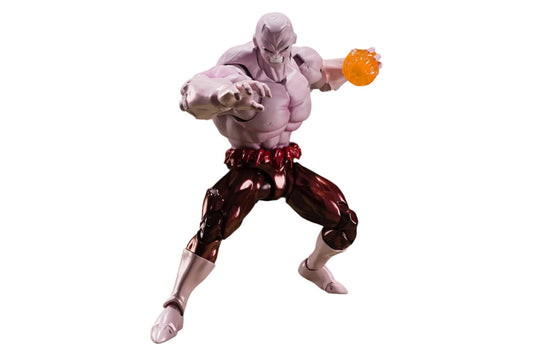 DRAGON BALL SUPER JIREN FINAL BATTLE SDCC24 EXCL SHF