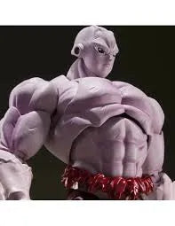 BANDAI JIREN DRAGON BALL SUPER S.H. FIGUARTS FINAL BATTLE SDCC 2024 EXCLUSIVE ACTION FIGURE