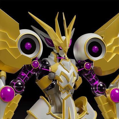 YU-GI-OH! VRAINS ACCESSCODE TALKER MODEROID MK