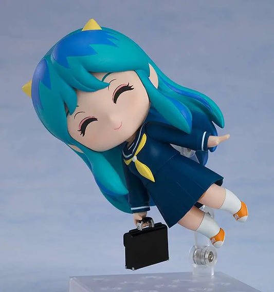 URUSEI YATSURA LUM SCHOOL UNIFORM NENDOROID