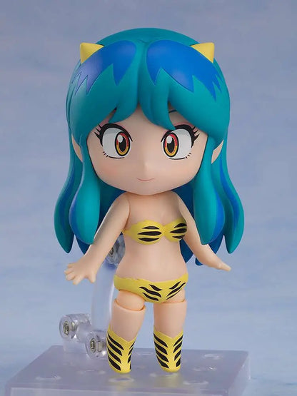 URUSEI YATSURA LUM SCHOOL UNIFORM NENDOROID