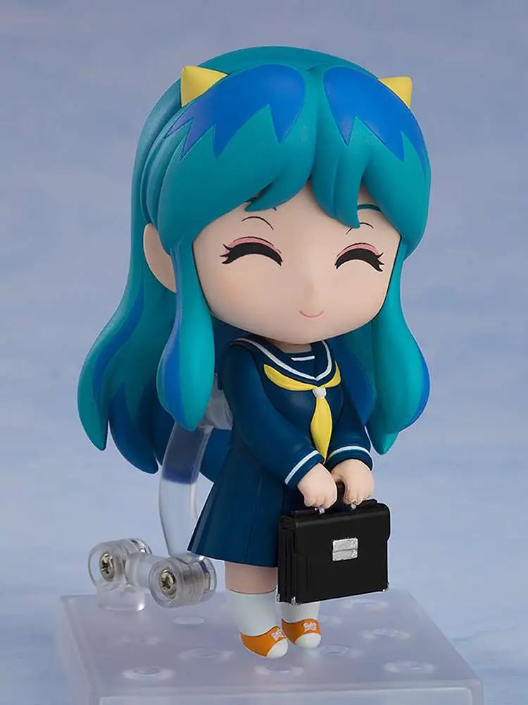 URUSEI YATSURA LUM SCHOOL UNIFORM NENDOROID