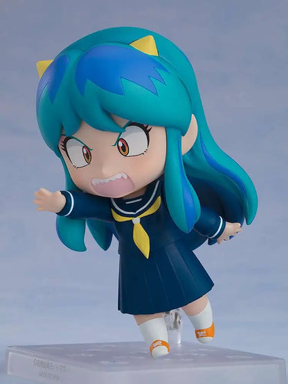 URUSEI YATSURA LUM SCHOOL UNIFORM NENDOROID