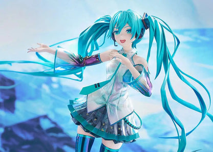 HATSUNE MIKU 0X27 ETERNAL STREAM 1/4 ST