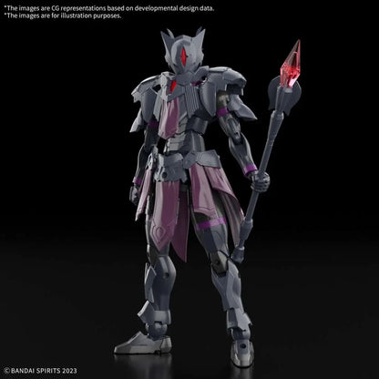 BANDAI 30MF ROSAN PRIEST MODEL KIT 15 cm