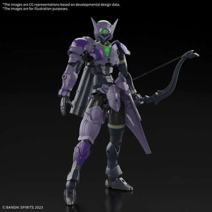 BANDAI 30MF ROSAN ARCHER MODEL KIT 15 cm