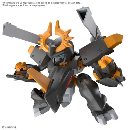 MASHIN CREATOR WATARU JYUGOHMARU