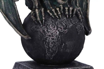 NEMESIS NOW CTHULHU - REIGN CTHULHU - STATUA