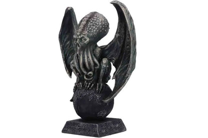 NEMESIS NOW CTHULHU - REIGN CTHULHU - STATUA