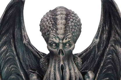 NEMESIS NOW CTHULHU - REIGN CTHULHU - STATUA
