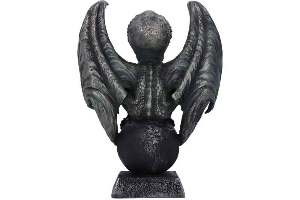 NEMESIS NOW CTHULHU - REIGN CTHULHU - STATUA