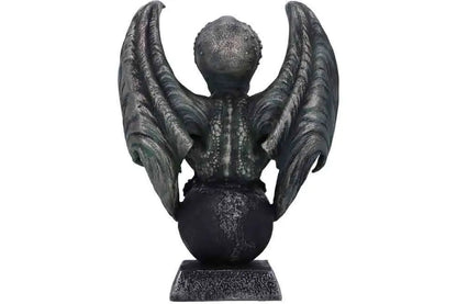 NEMESIS NOW CTHULHU - REIGN CTHULHU - STATUA